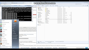 [1.4.7] How to make a Minecraft Bukkit Server (Portforward)