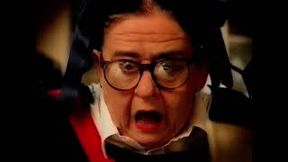 BBC Two Christmas Promo Stings - 1997