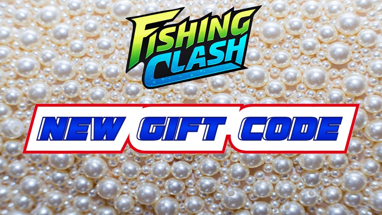 НОВЫЙ ПОДАРОЧНЫЙ КОД. NEW GIFT CODE . Fishing Clash . 29.07.2021