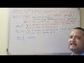 Class 12 maths lesson 👉 3.1👈👉 Basic part 4👈👉 matrix 👈 By PR Sir Dwara