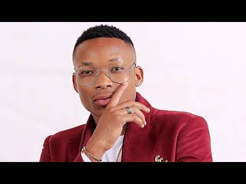 10 Shocking Things You Didn't Know About Otile Brown