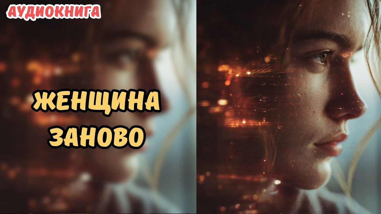 🎧 АУДИОКНИГА 🦋 