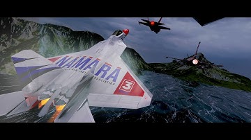 Rampage Rally 3D Community Challenge | MY SUBMISSION