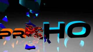 Echo Gaming Intro
