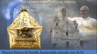 Himno Oficial De La Virgen de Juquila.