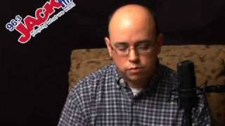 96.3 JACK fm OLOTW - Jason Ilyes