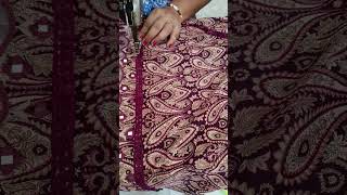 shine Boutique munjal collection length shooter karke Lesnar cover 👌👌👌