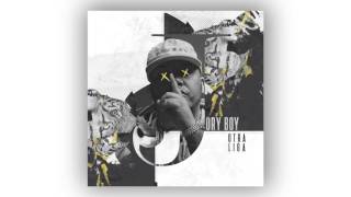 Jory Boy Desafio Ft