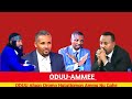 ODUU Ammee January 2026 Ani Ana Media