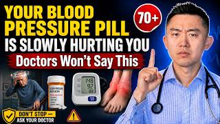 Famous Your Doctor Never Tells You This About Blood Pressure Pills — Especially After 60 Net Worth