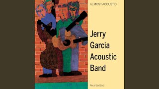 Video thumbnail of "Jerry Garcia - Blue Yodel #9 (Standin' On The Corner)"