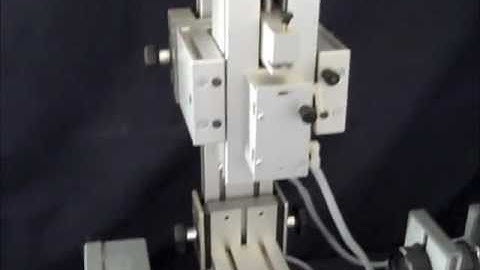 Surface Tensiometer: TRACKER Instrument