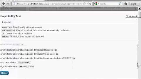 How to Install and Configure W3 Total Cache Plugin