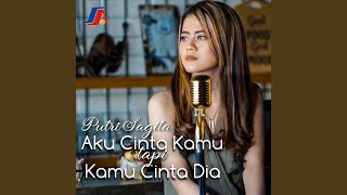 Aku Cinta Kamu Tapi Kamu Cinta Dia (Acoustic)