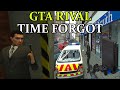 GTA RIVAL TIME FORGOT -The Getaway Game PS2 REVIEW 2021 |