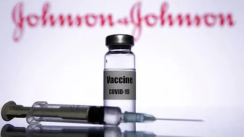 Johnson & Johnson submits application to FDA for Covid vaccine authorization