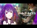 Date a Live Season 4 OP - 富田美憂【OveR】(デート・ア・ライブIV) - Drum Cover
