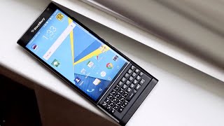 Blackberry Priv In 2020! (Still Worth It?) (Review) screenshot 4