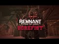 Gorefist - Remnant: From the Ashes