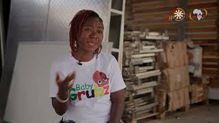 Social Innovators Programme - 10th Anniversary Documentary Trailer