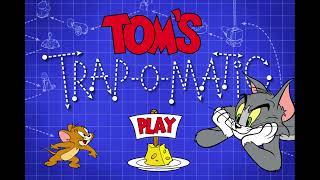 Download Lagu Tom's Trap-o-Matic OST - Make a Trap MP3