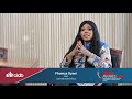 Phumza Dyani on Leading in Construction | #ERWIC PMI Pilot Initiative