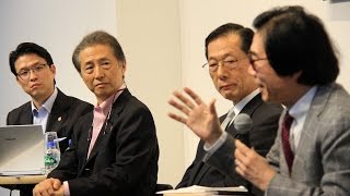 持続的成長に向けたROE経営 ～日本企業が“稼ぐ”力を取り戻す方法とは～