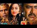 Ajay Devgan Action Hit Movie 🔥 | HD