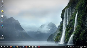 Windows 10 October 2018 update How to Disable or Enable Sound devices