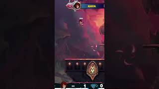 CRAZY Axe and Bow Combo in Brawlhalla 🤯