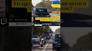 MAGA кепка вирішує всі проблеми 😂 | Cуперсила Ларрі Девід уникати людей |
