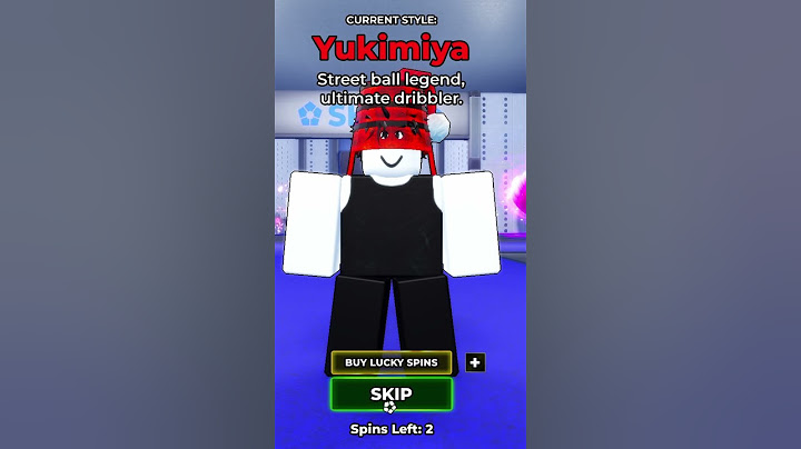 How To Get ANY STLYE/FLOW In Blue Lock: Rivals | Roblox  #roblox