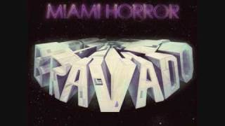 Vignette de la vidéo "Miami Horror - Illumination"