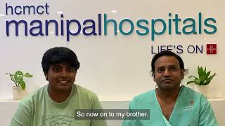 Stool Transplant | (Col) Dr. Avnish Seth VSM | Fecal Transplant | Manipal Hospital Delhi