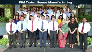 Facets of PIM Part 10