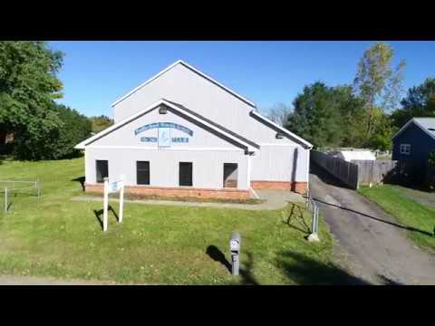 5855 Oakwood Road, Ortonville, MI home video tour