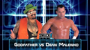 WWF Smackdown 2 It Doesn