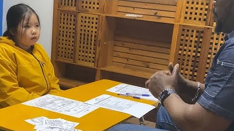 [ALISA ENGLISH] Video Speaking Mid Term Test - GT2A8.LĐ Minh Anh (Cherry)