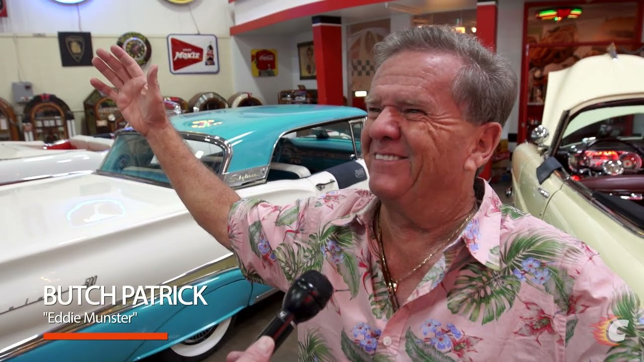 "All Over The Place" Autos for Autism 2022