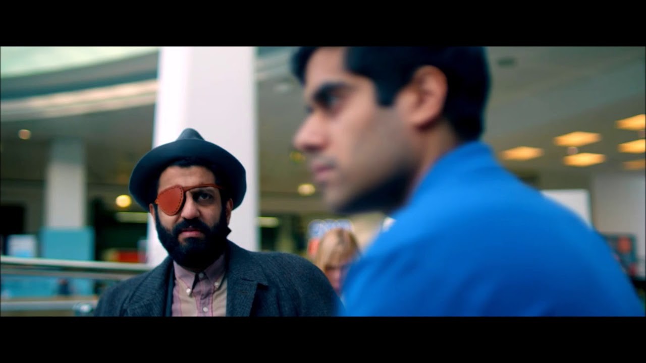 Utopia - The Network's plan