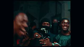 ZY092 - LA DIFF ft. KM29 (Official Music Video)