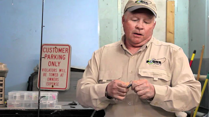 Pro's Corner | Ron Barefield