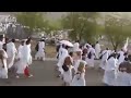 تراث أسوان سلموا على النبي عدد ما مشيتوا 