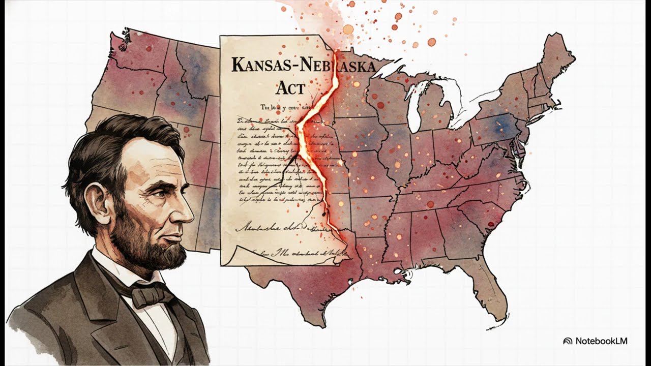 Abraham Lincoln: Forging a Nation | US Civil War & Presidency