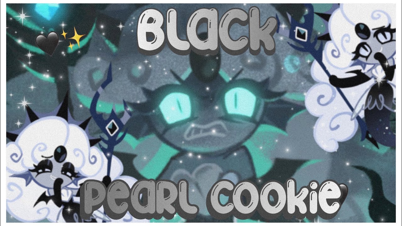 Tips to beat Black Pearl Cookie! Cookie run YouTube Tips to beat Black Pearl Cookie! Cookie run YouTube