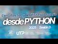 CONSULTAS SQL Y ANÁLISIS EXPLORATORIO DESDE PYTHON - Sesión 3