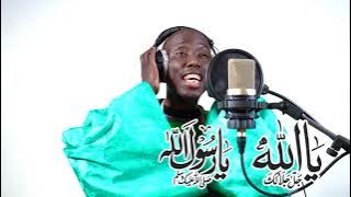 Khassida Bakh Bakha par Serigne Mor Niang.