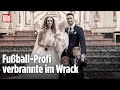 Diogo Jota Das Erste Video Von Der Unfallstelle