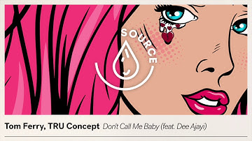 Tom Ferry, TRU Concept - Don