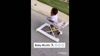 baby murife. don't run #murife #dont_forget_to_like_and_subscribe